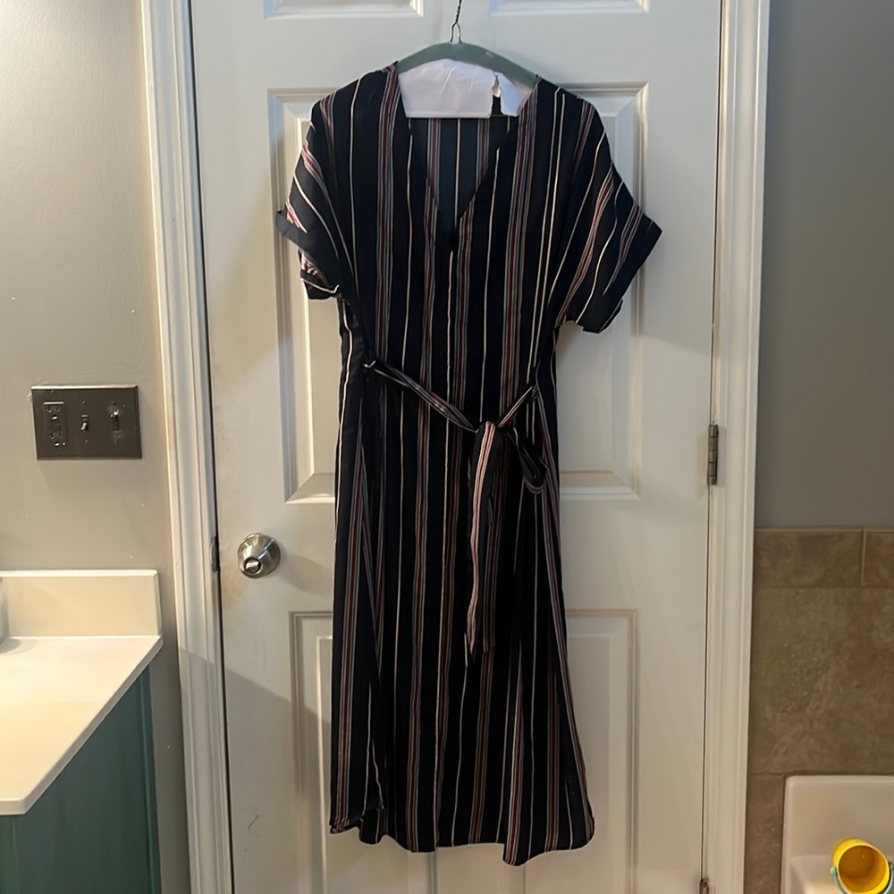 Ark Nc. Dress